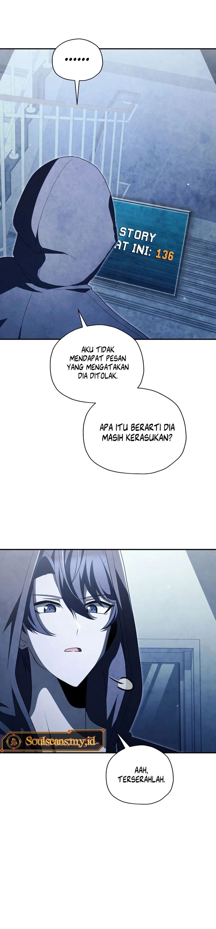 Ghost Story Club (Remake) Chapter 65 Image 10