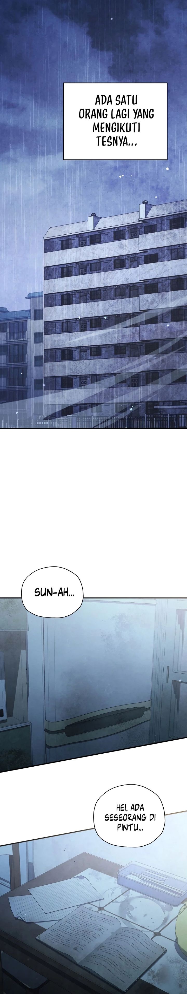 Ghost Story Club (Remake) Chapter 65 Image 12