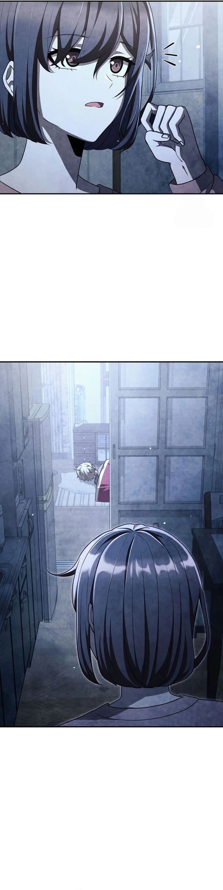 Ghost Story Club (Remake) Chapter 65 Image 14