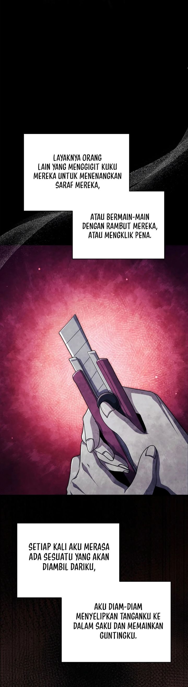 Ghost Story Club (Remake) Chapter 65 Image 20