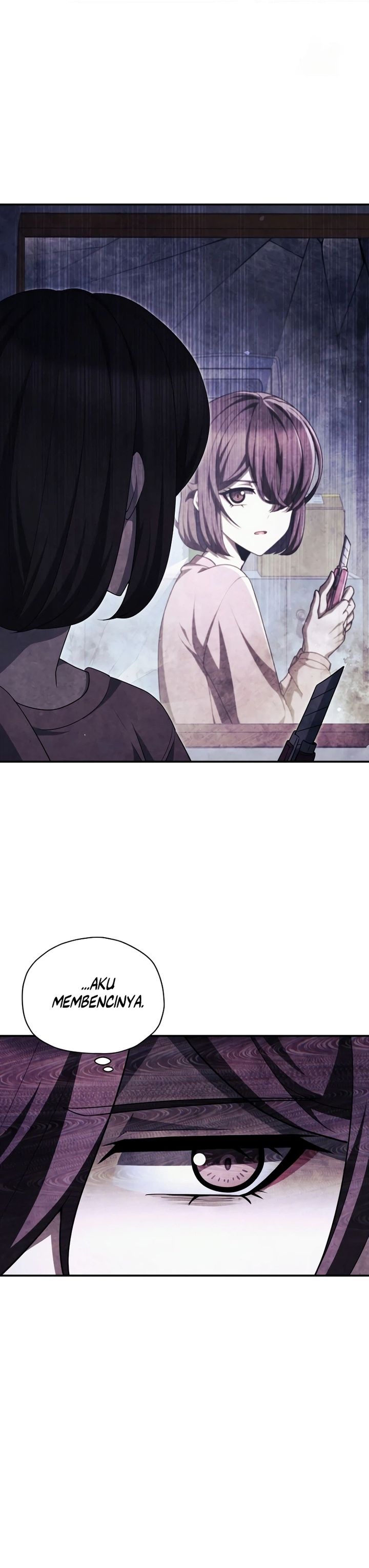 Ghost Story Club (Remake) Chapter 65 Image 22