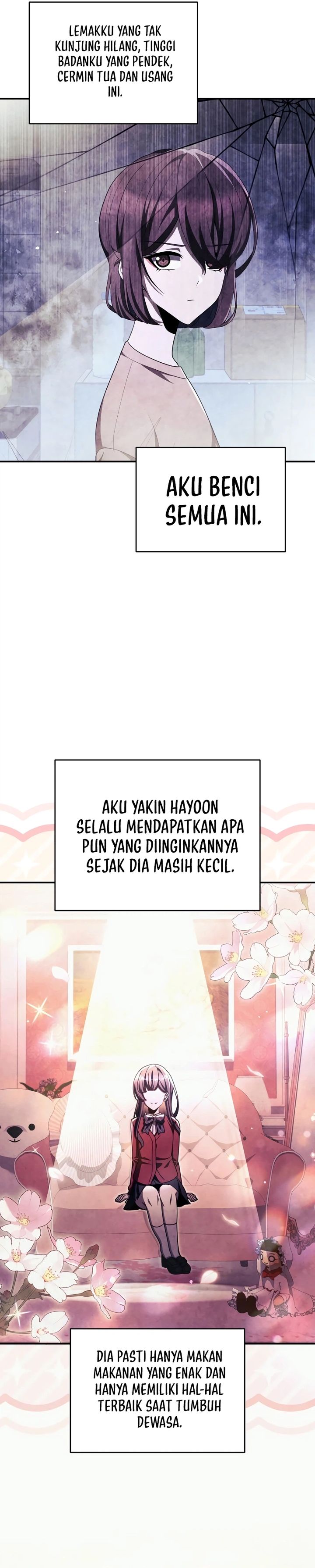 Ghost Story Club (Remake) Chapter 65 Image 23