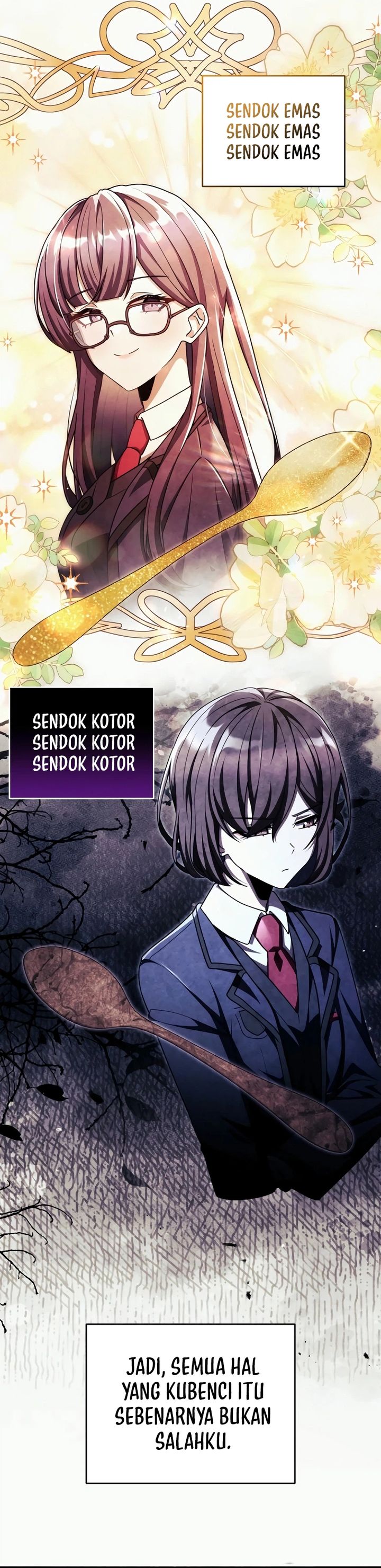 Ghost Story Club (Remake) Chapter 65 Image 24