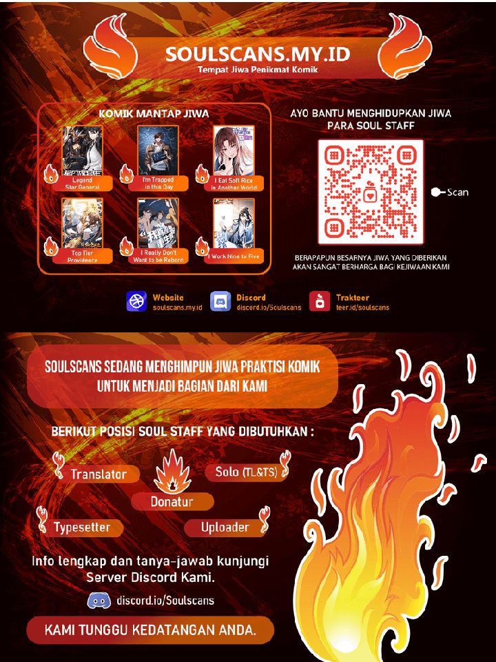 Ghost Story Club (Remake) Chapter 65 Image 34