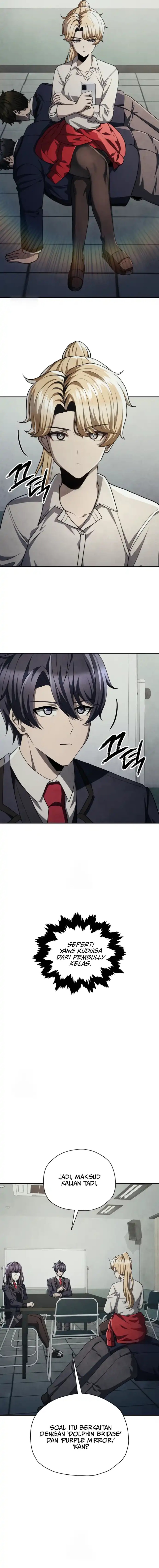 Ghost Story Club (Remake) Chapter 72 Image 7