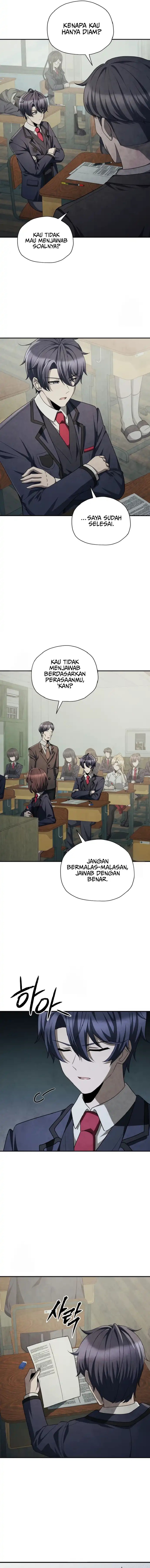 Ghost Story Club (Remake) Chapter 72 Image 12