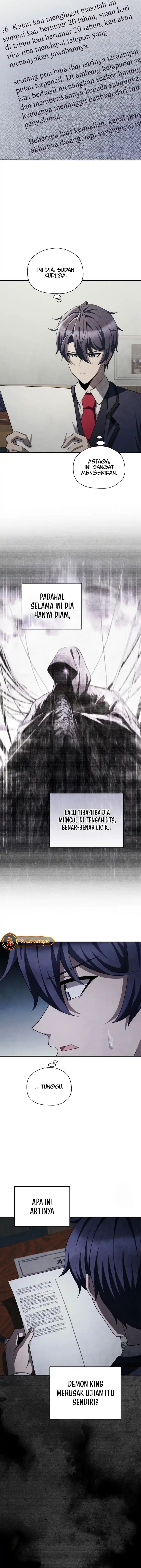 Ghost Story Club (Remake) Chapter 72 Image 13