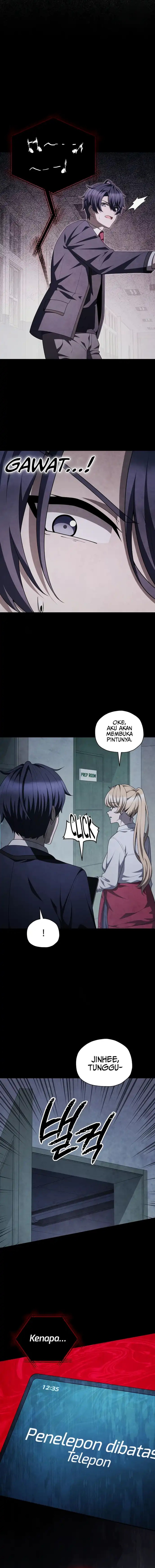 Ghost Story Club (Remake) Chapter 73 Image 5