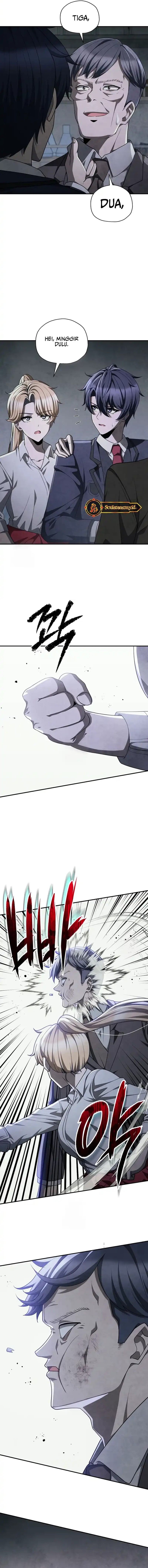 Ghost Story Club (Remake) Chapter 73 Image 12