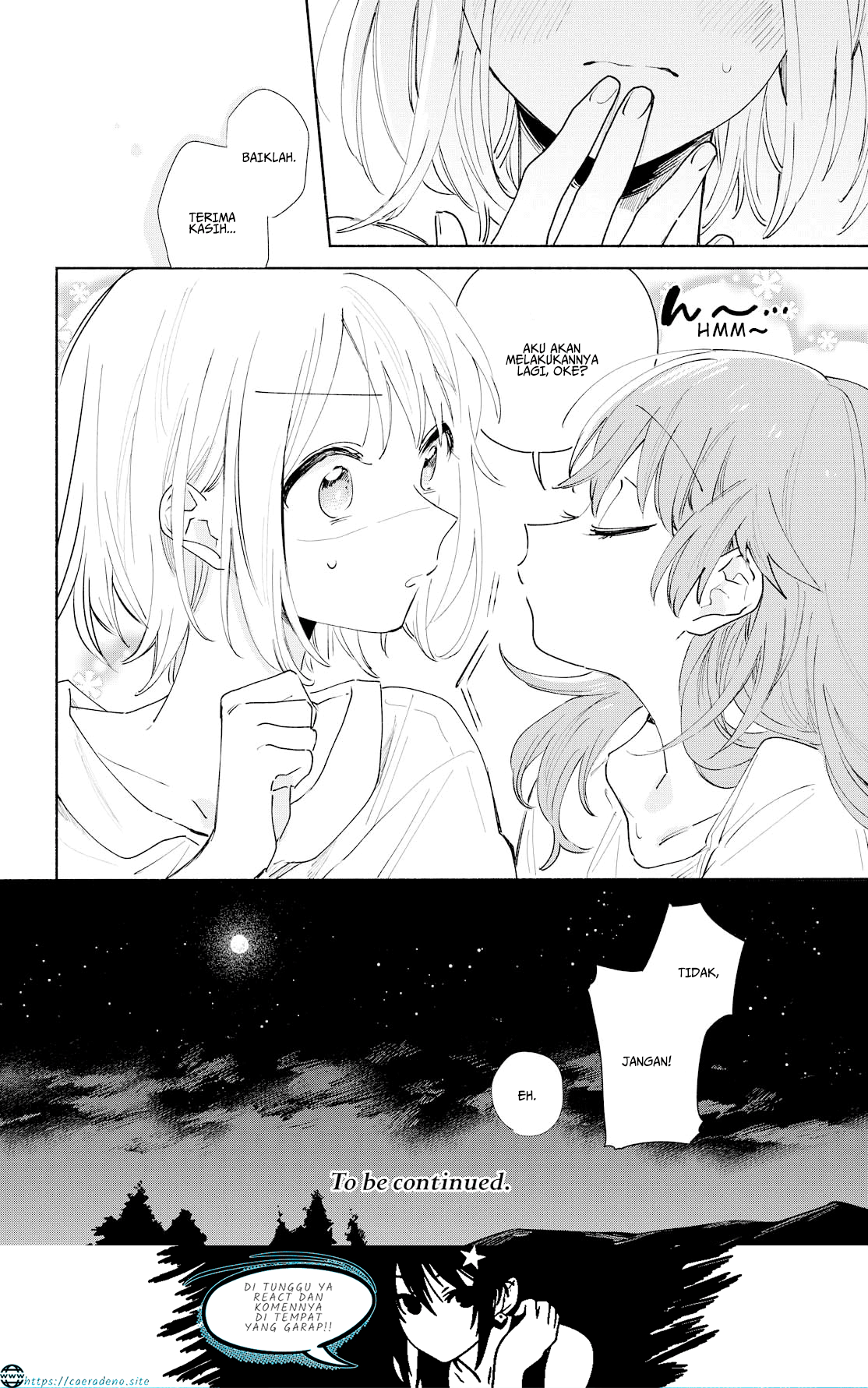 Kimi ga Shinu Made Koi wo Shitai Chapter 4 Image 28