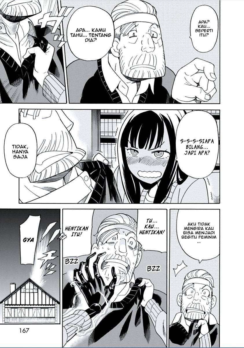 Asebi to Sora Sekai no Boukensha Chapter 05 Image 10