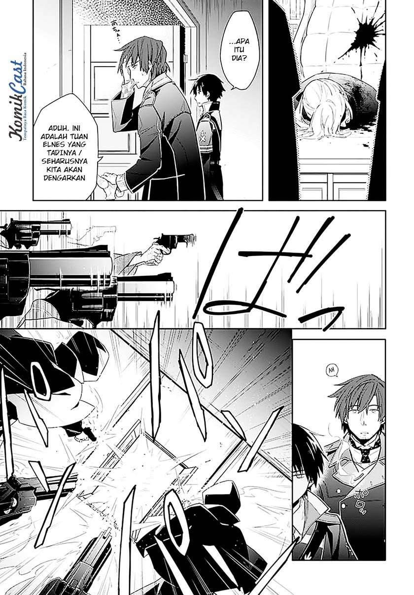 Assassin’s Pride Chapter 01 Image 4