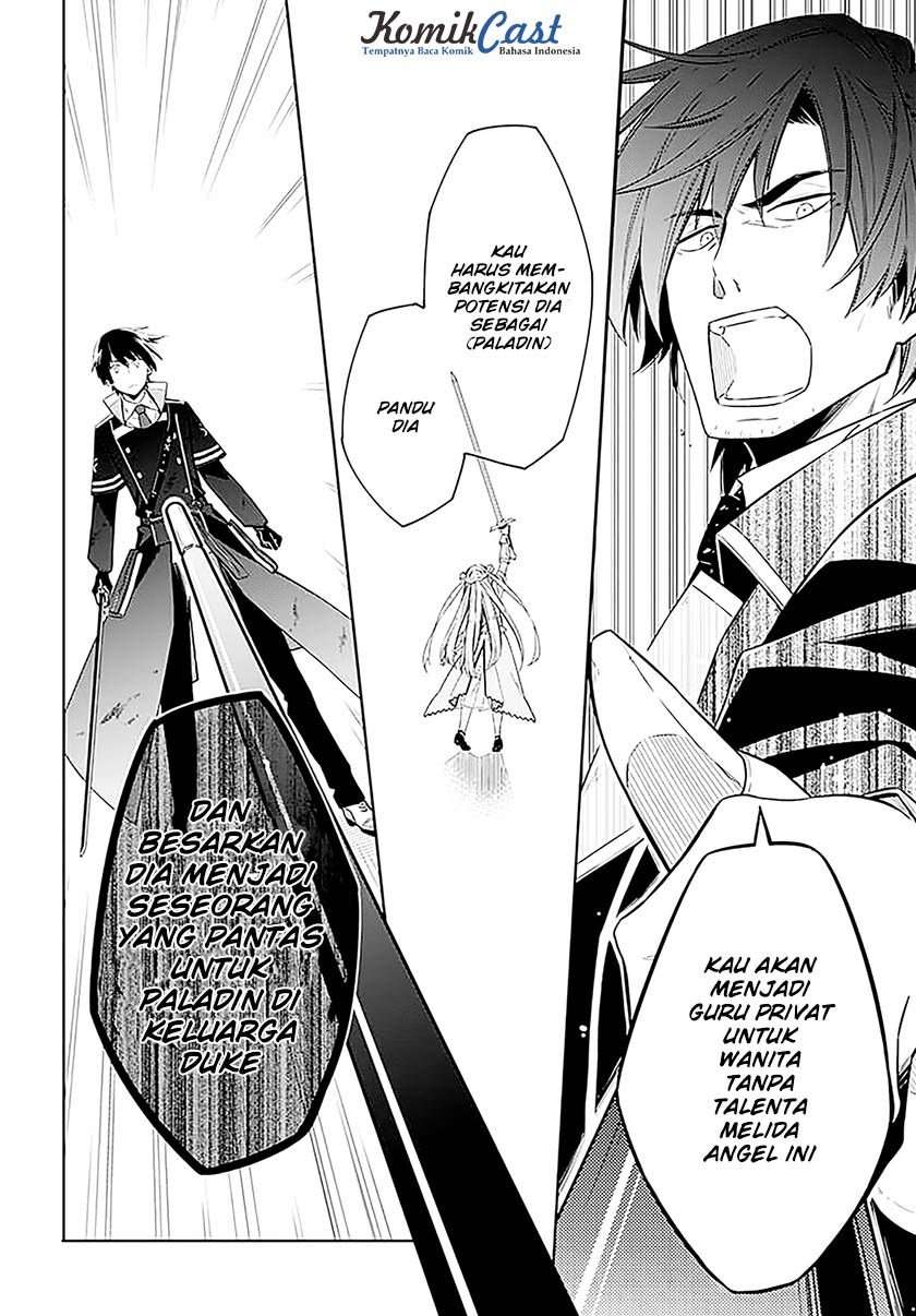 Assassin’s Pride Chapter 01 Image 21