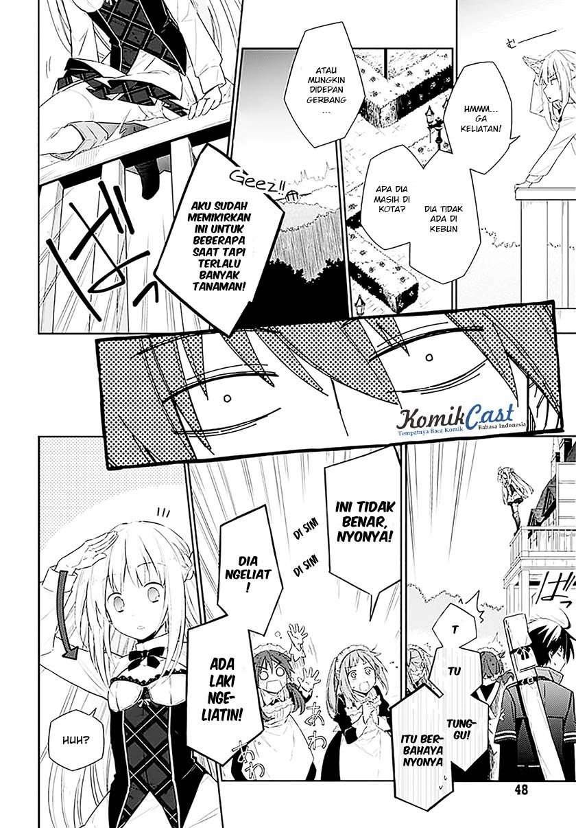 Assassin’s Pride Chapter 01 Image 41