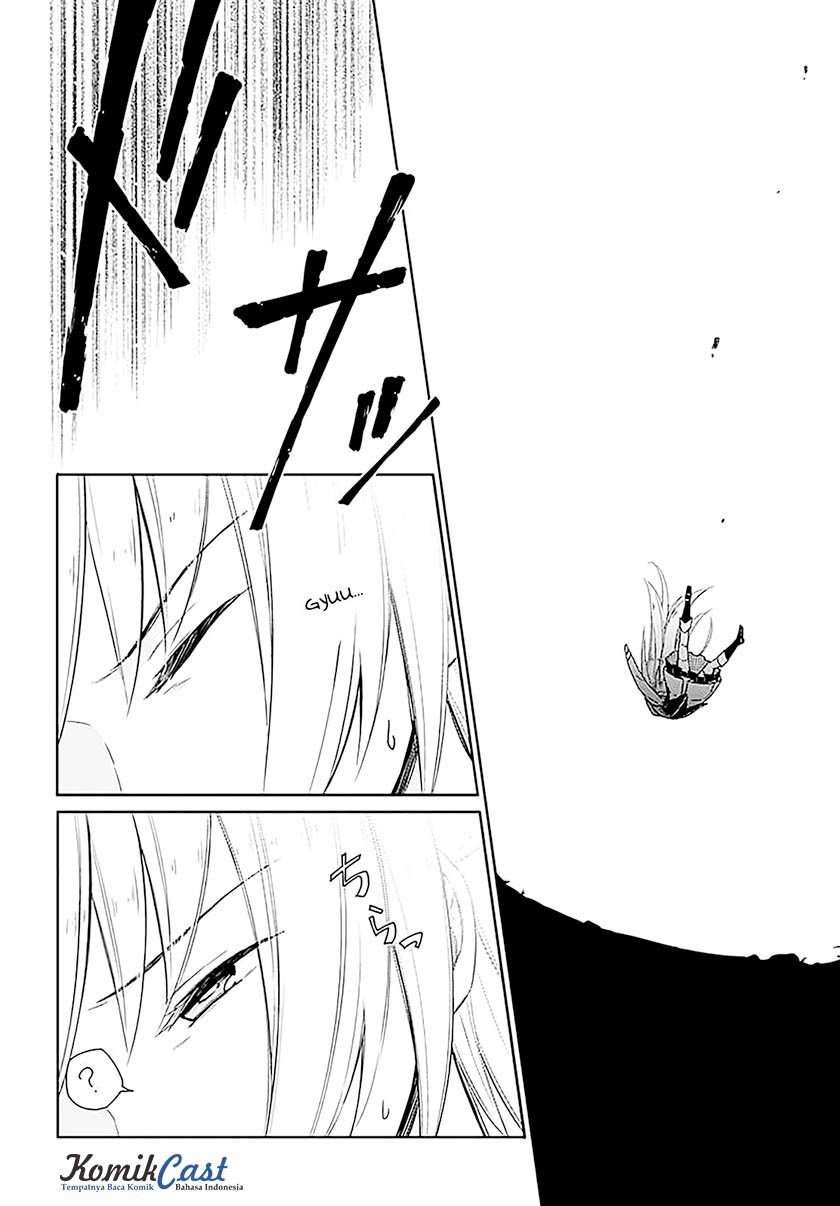 Assassin’s Pride Chapter 01 Image 43