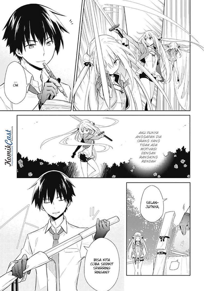 Assassin’s Pride Chapter 02 Image 7