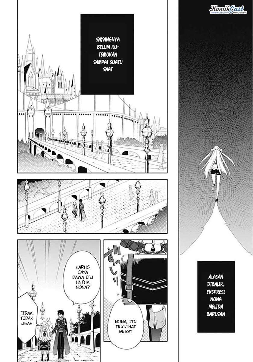 Assassin’s Pride Chapter 02 Image 20