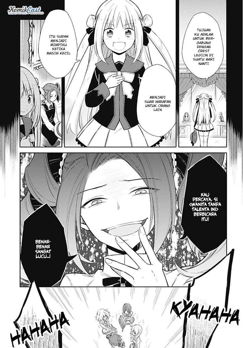 Assassin’s Pride Chapter 02 Image 29
