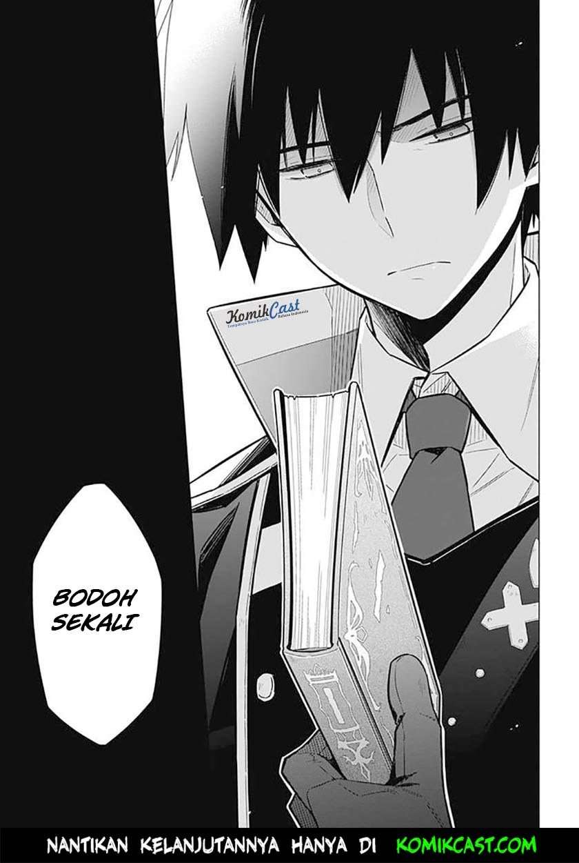 Assassin’s Pride Chapter 02 Image 37