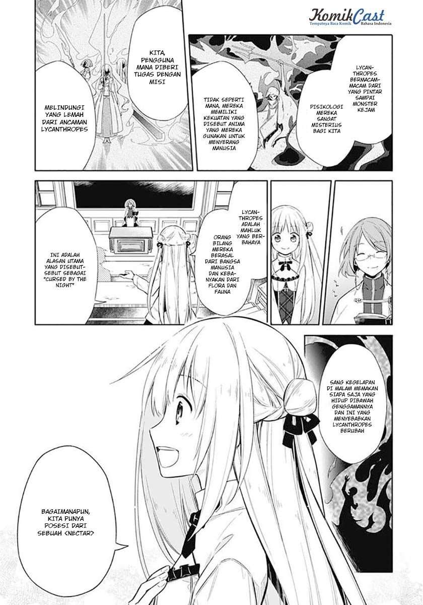 Assassin’s Pride Chapter 03 Image 5