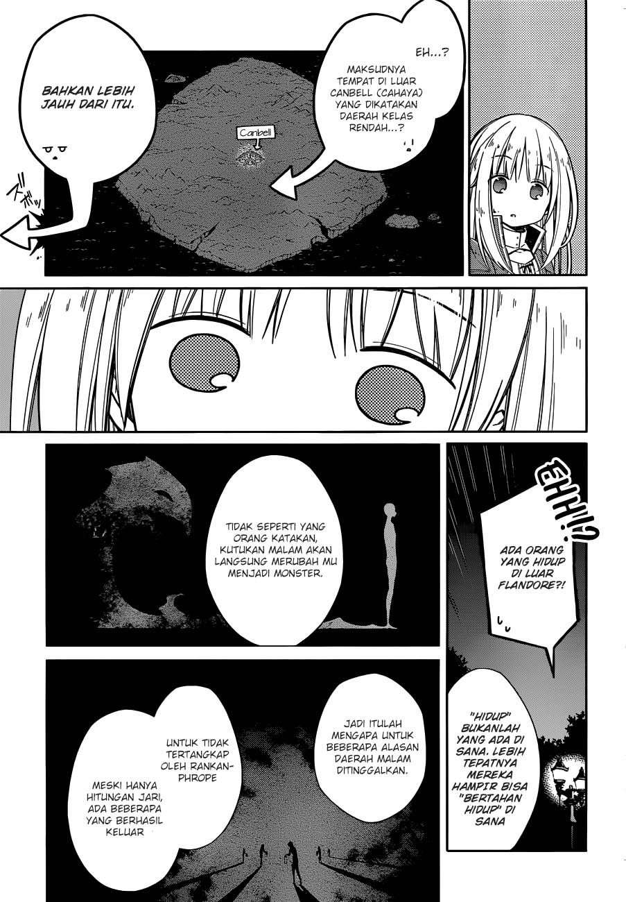 Assassin’s Pride Chapter 04 Image 39