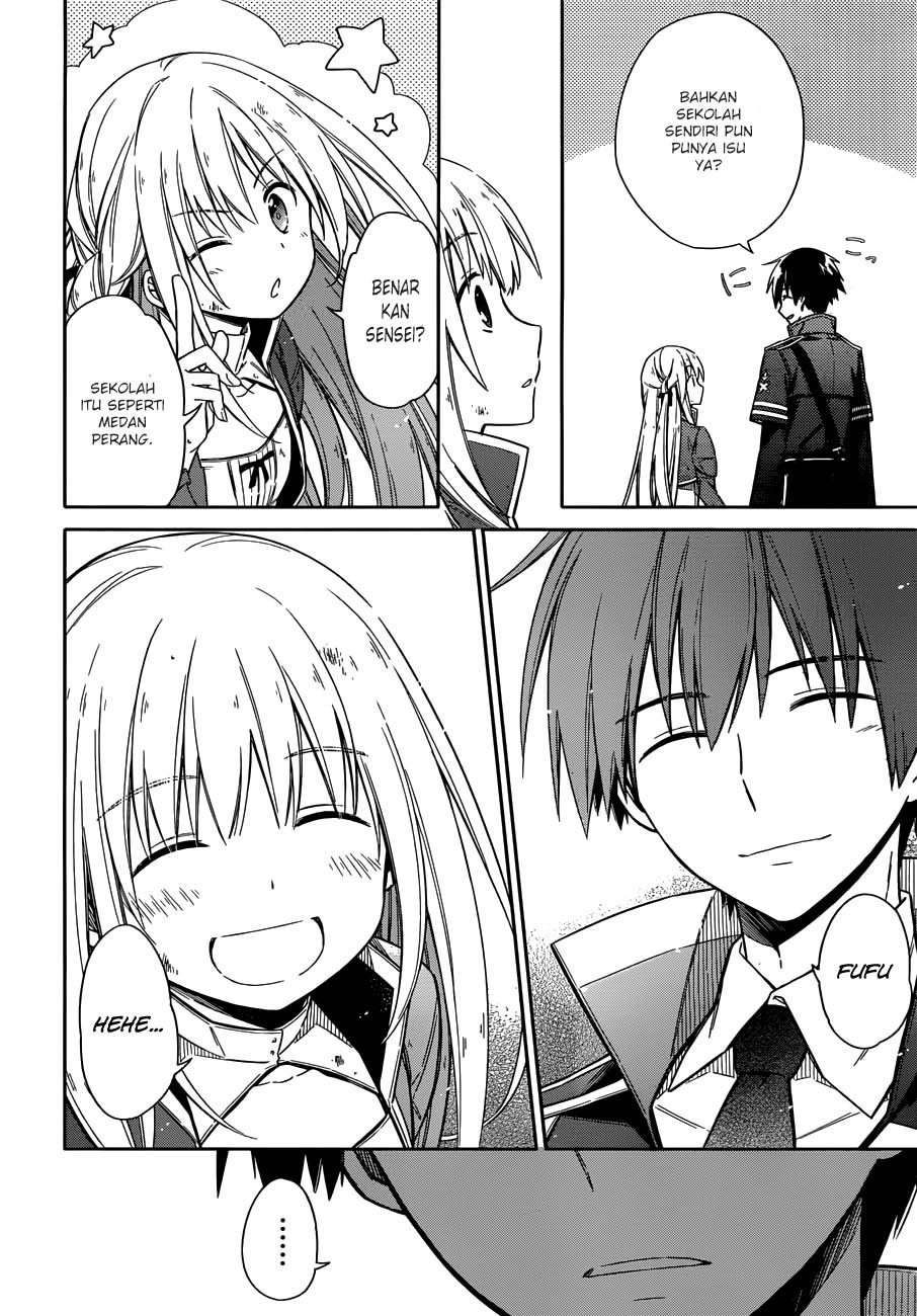 Assassin’s Pride Chapter 04 Image 44