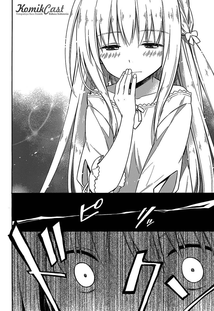 Assassin’s Pride Chapter 05 Image 18