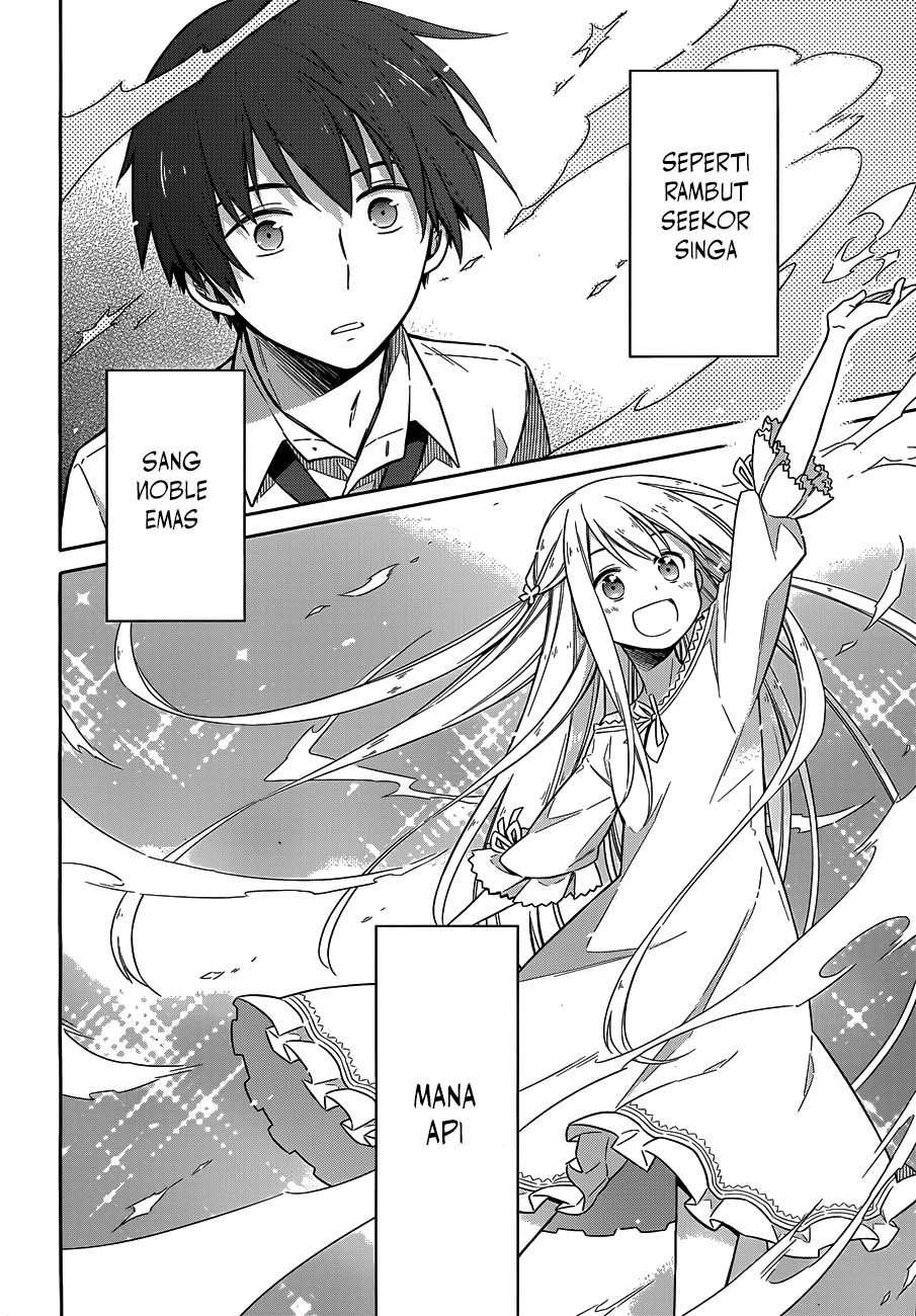 Assassin’s Pride Chapter 05 Image 36