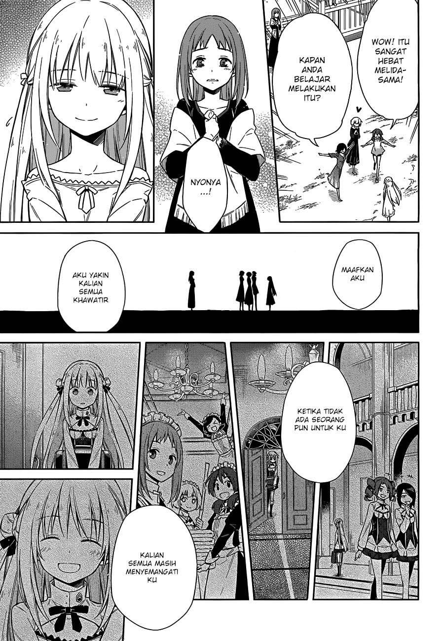 Assassin’s Pride Chapter 05 Image 37