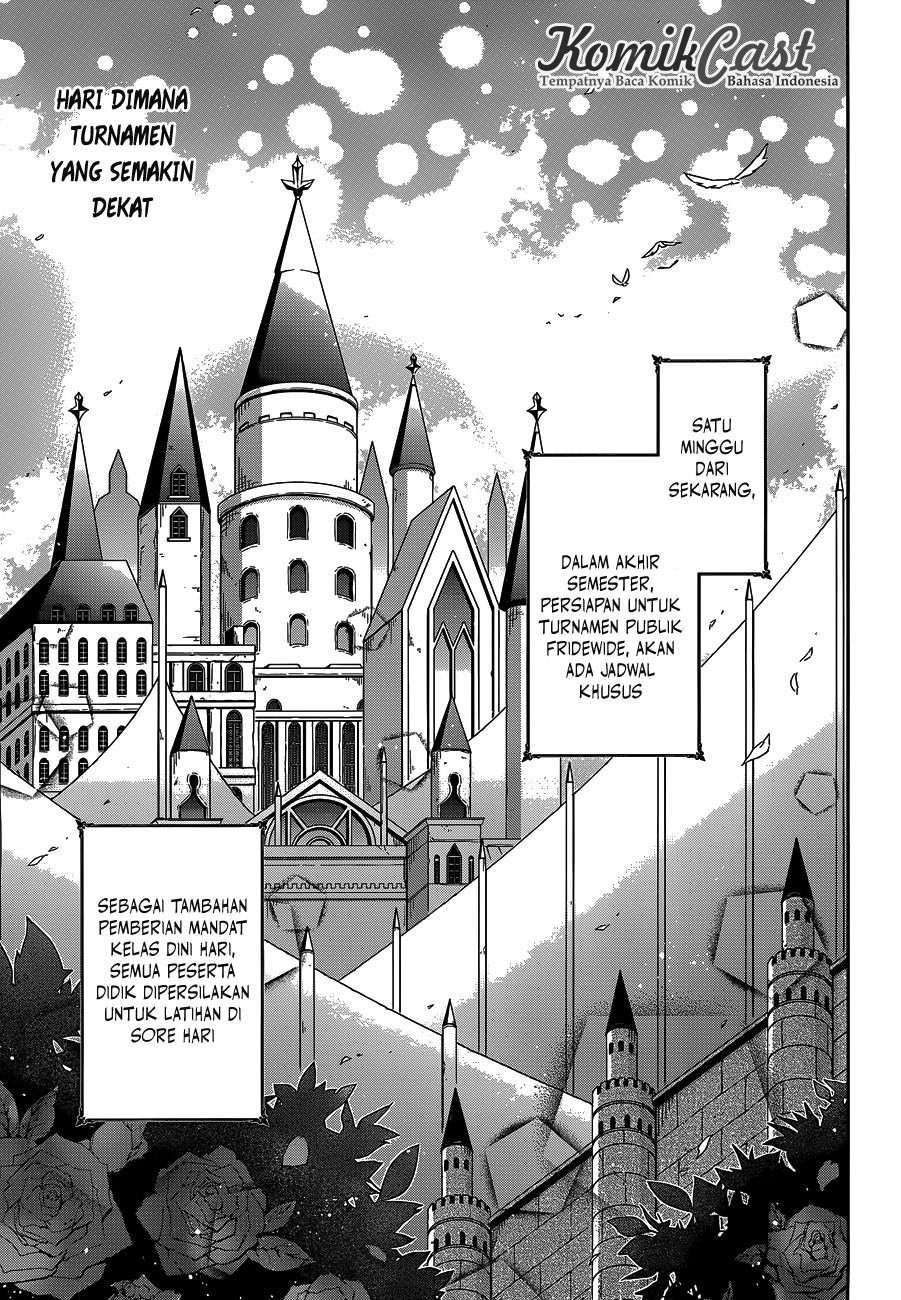 Assassin’s Pride Chapter 07 Image 2