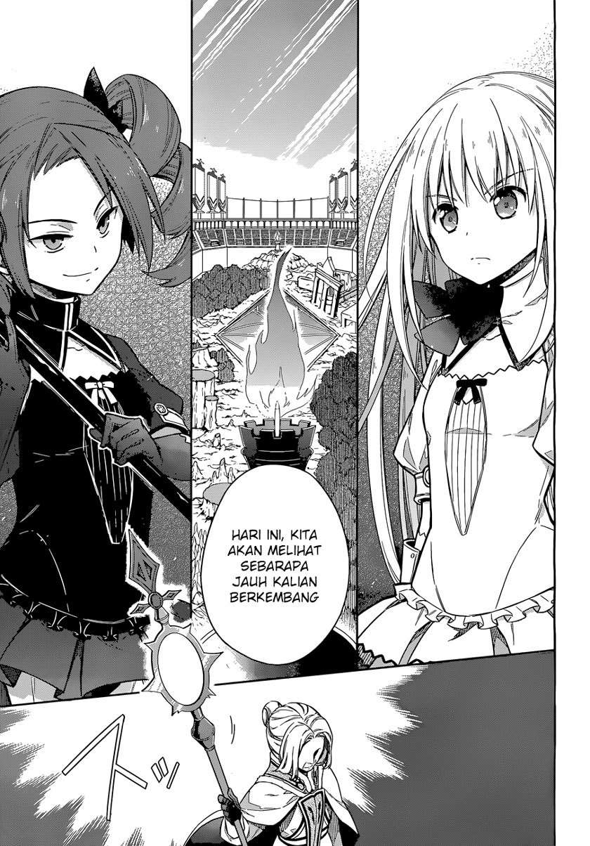 Assassin’s Pride Chapter 08 Image 38