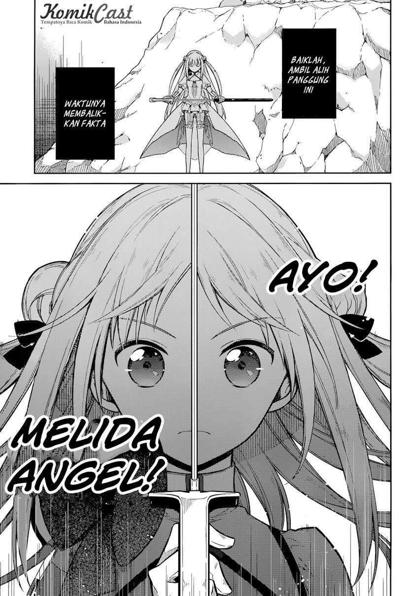 Assassin’s Pride Chapter 09 Image 9