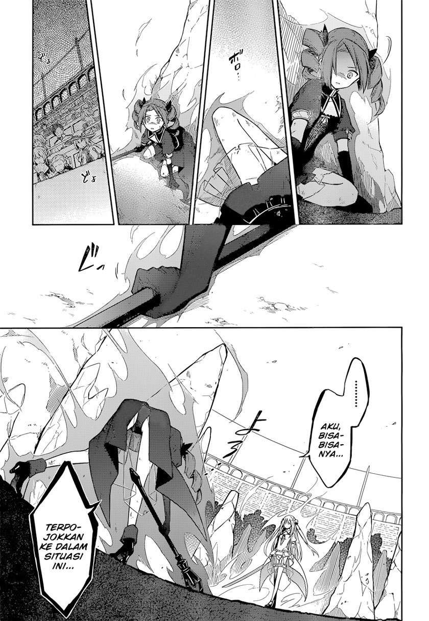 Assassin’s Pride Chapter 09 Image 27