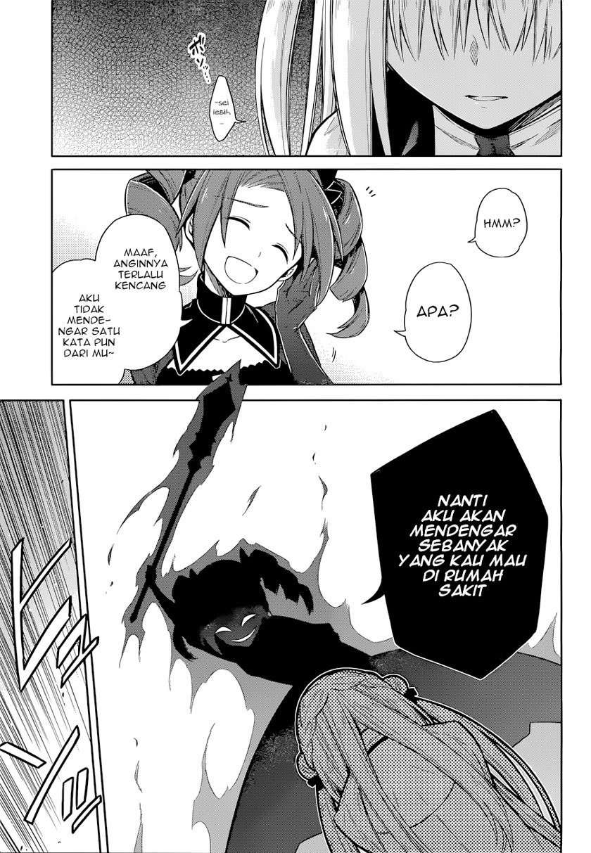 Assassin’s Pride Chapter 09 Image 33