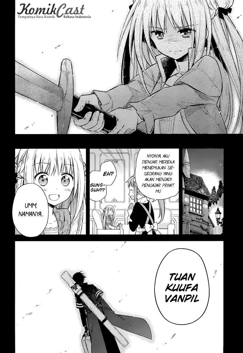 Assassin’s Pride Chapter 10 Image 2