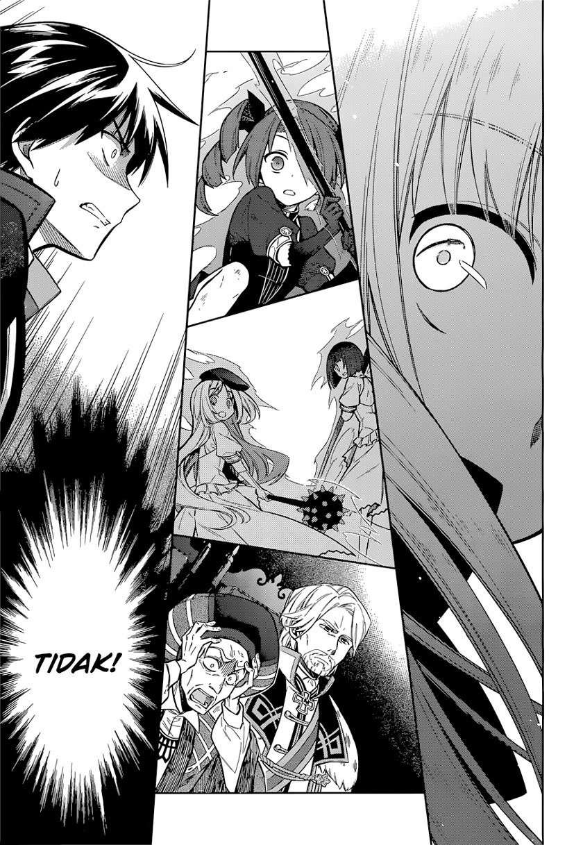 Assassin’s Pride Chapter 10 Image 23