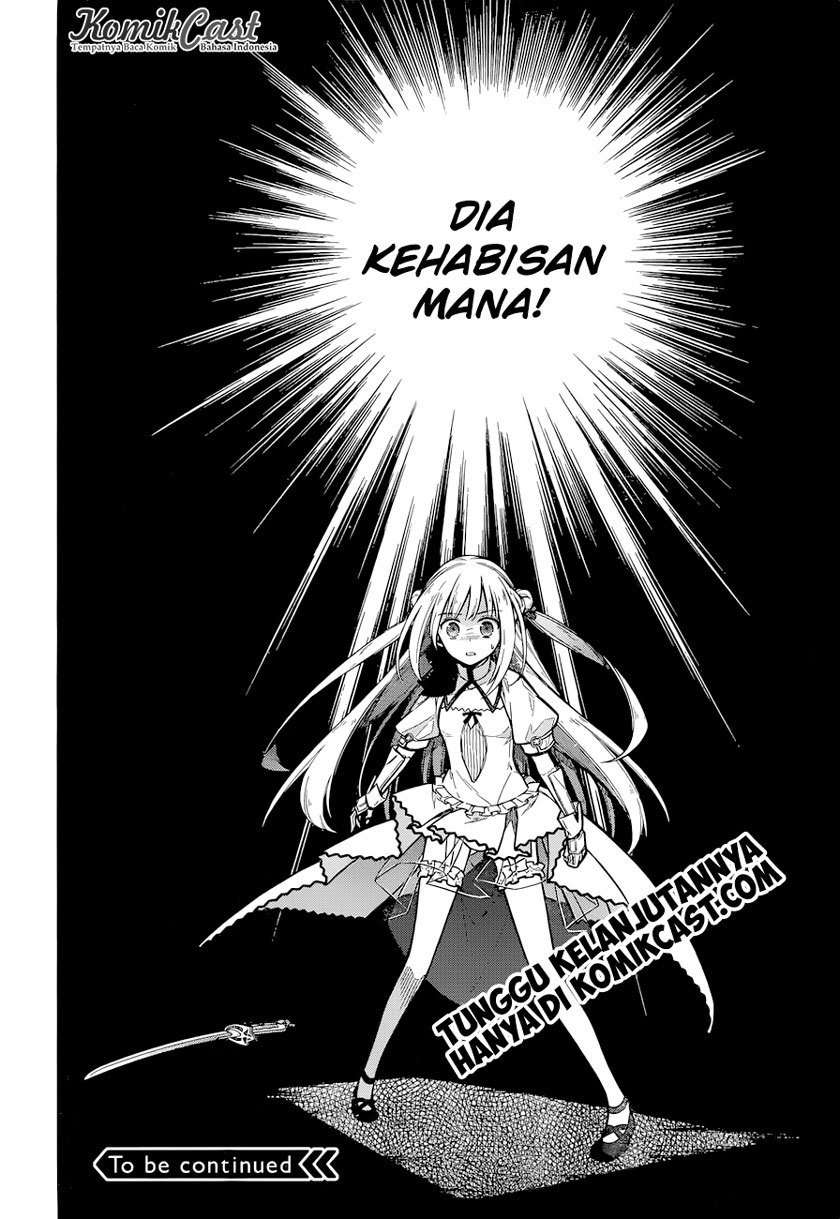 Assassin’s Pride Chapter 10 Image 24