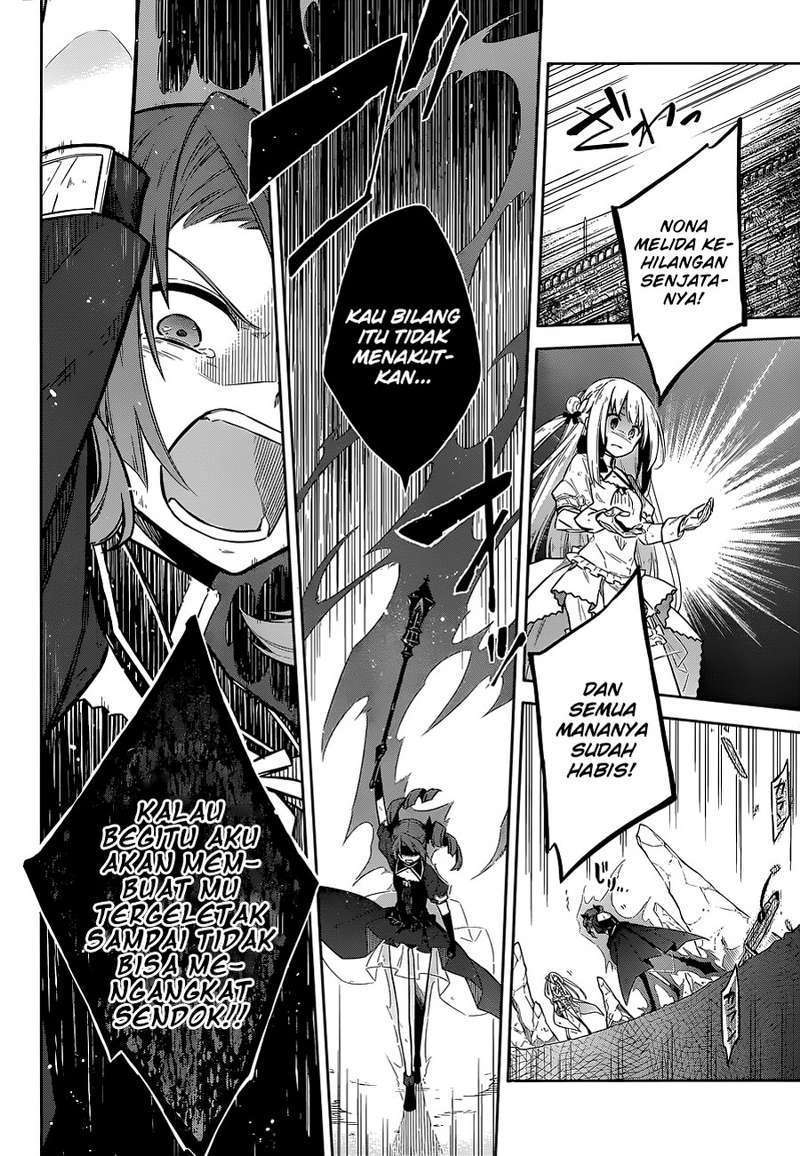 Assassin’s Pride Chapter 11 Image 13