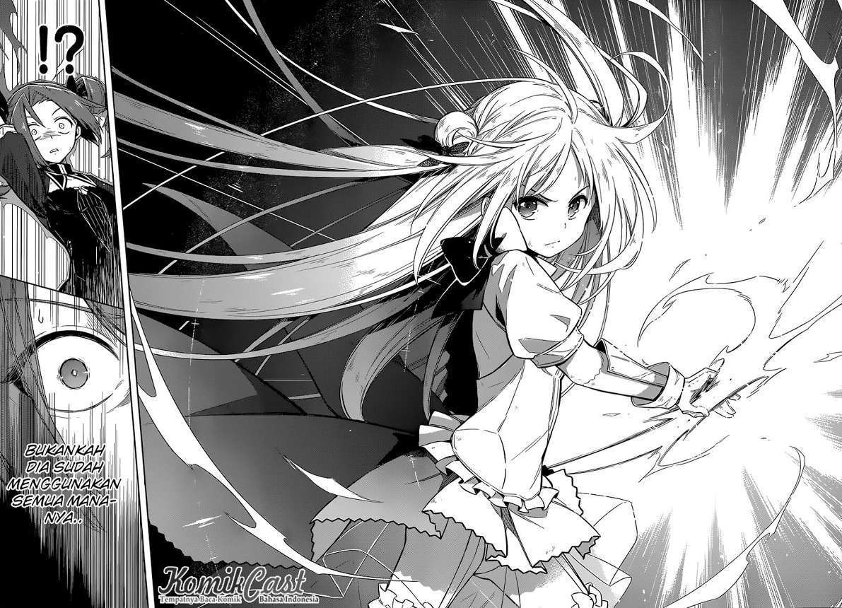 Assassin’s Pride Chapter 11 Image 15