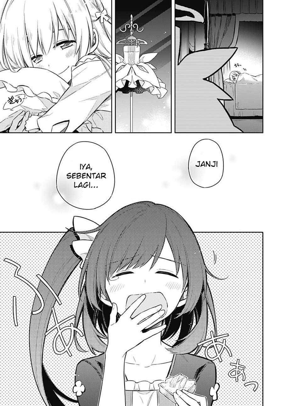 Assassin’s Pride Chapter 12 Image 10