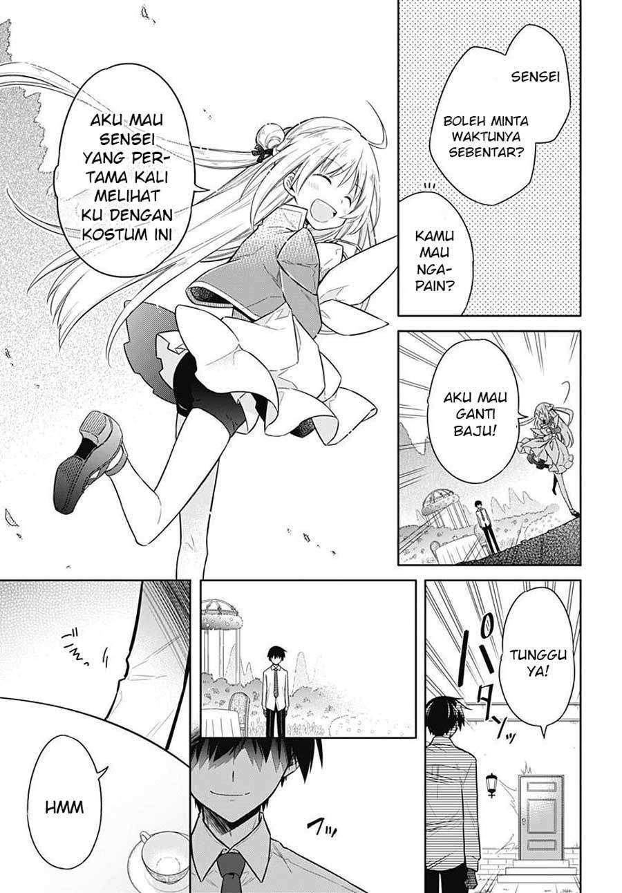 Assassin’s Pride Chapter 12 Image 30