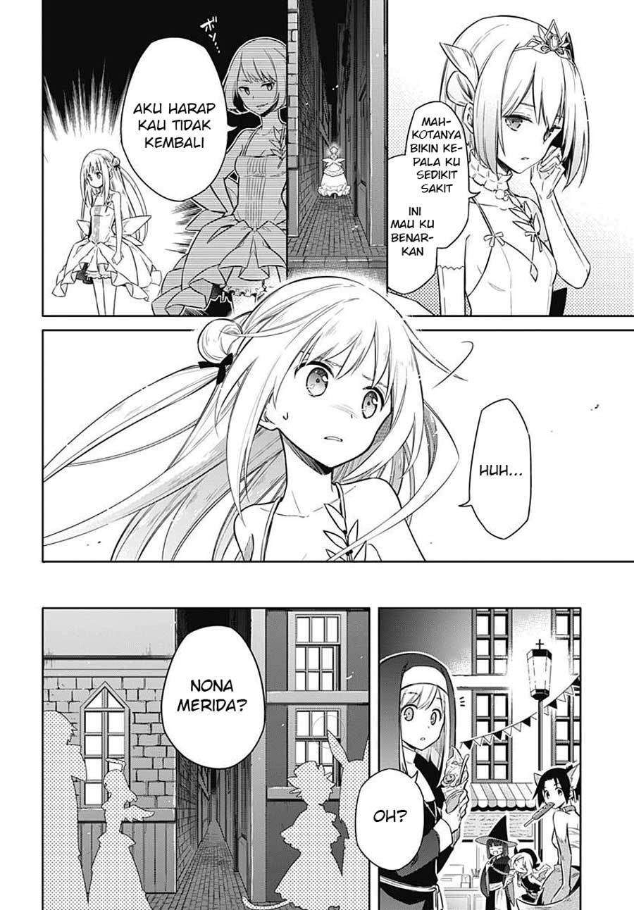 Assassin’s Pride Chapter 12 Image 38