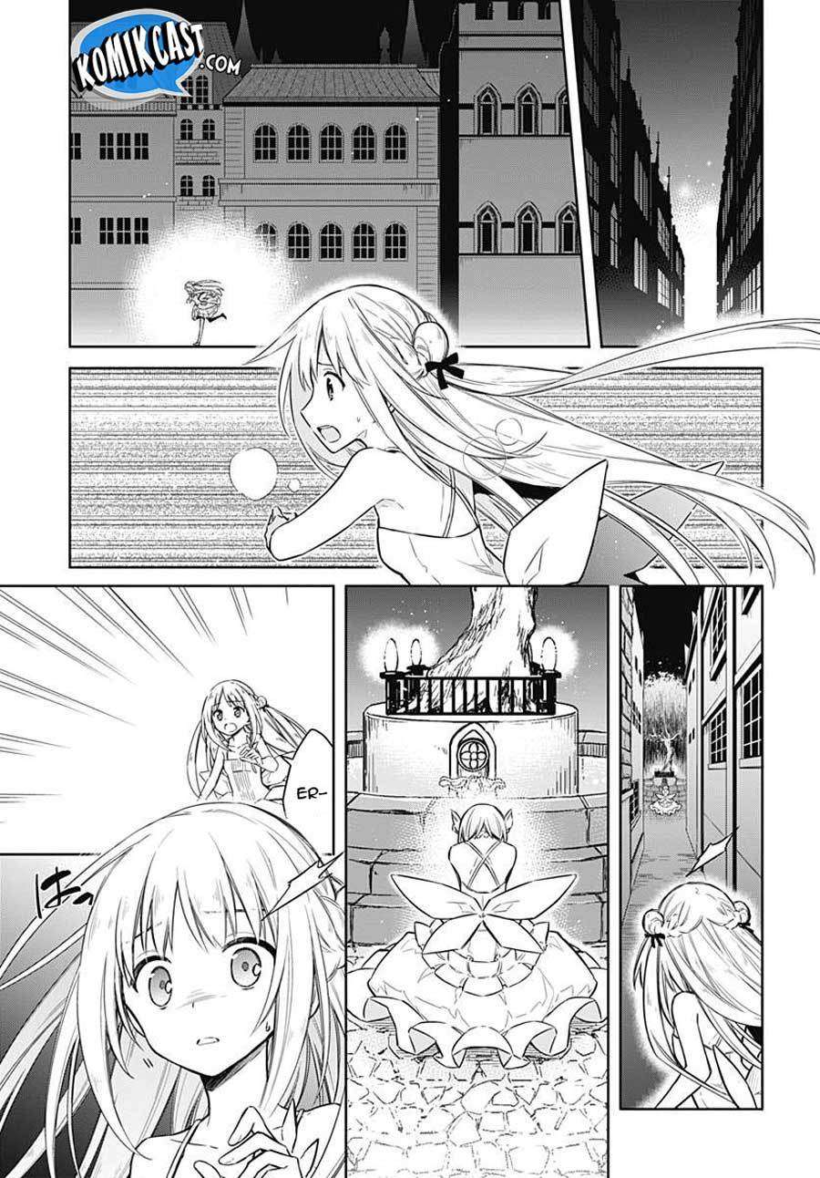 Assassin’s Pride Chapter 12 Image 39