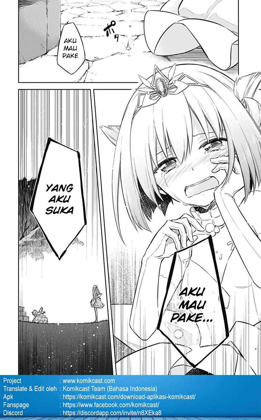 Assassin’s Pride Chapter 12 Image 40
