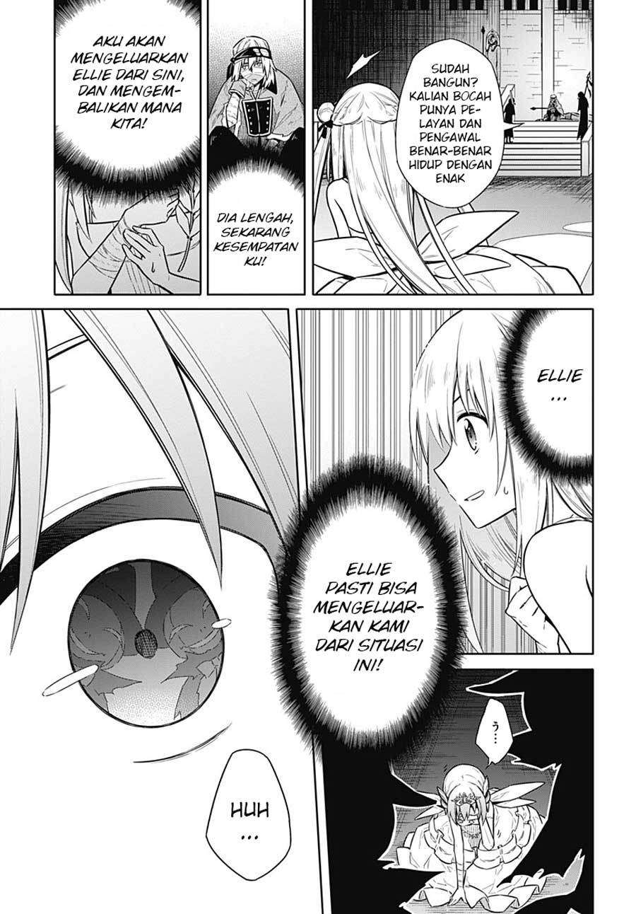 Assassin’s Pride Chapter 13 Image 22