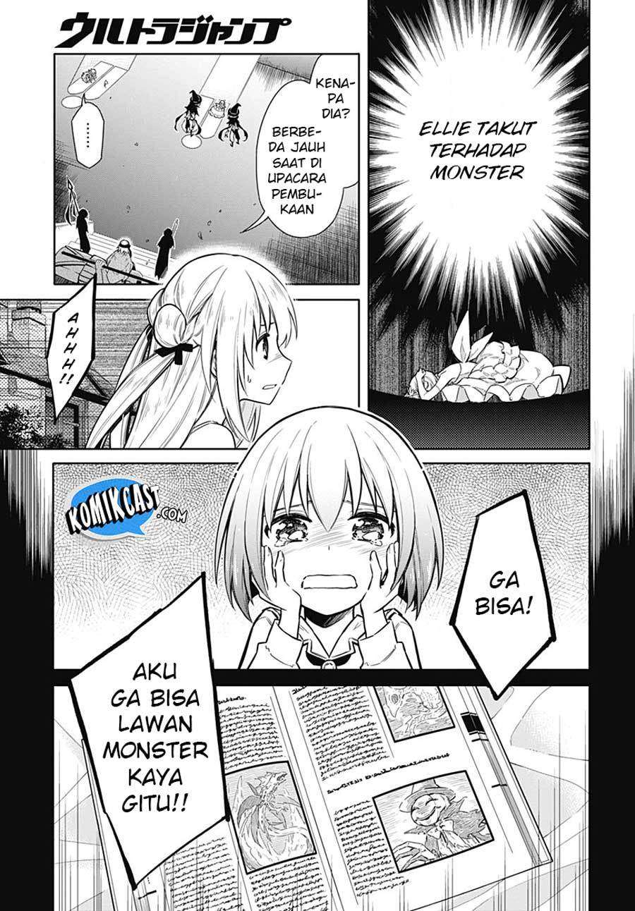 Assassin’s Pride Chapter 13 Image 24