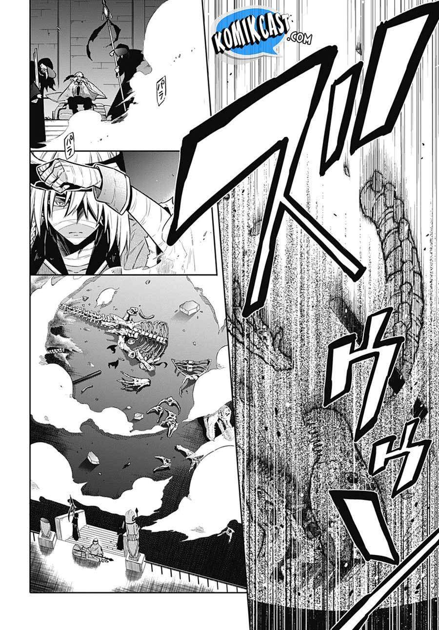 Assassin’s Pride Chapter 13 Image 31