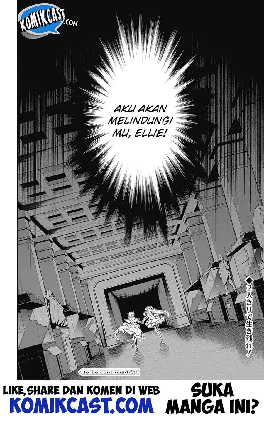 Assassin’s Pride Chapter 13 Image 37