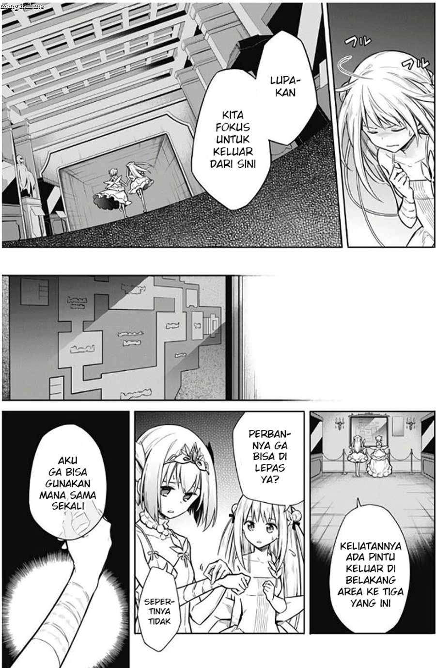 Assassin’s Pride Chapter 14 Image 4