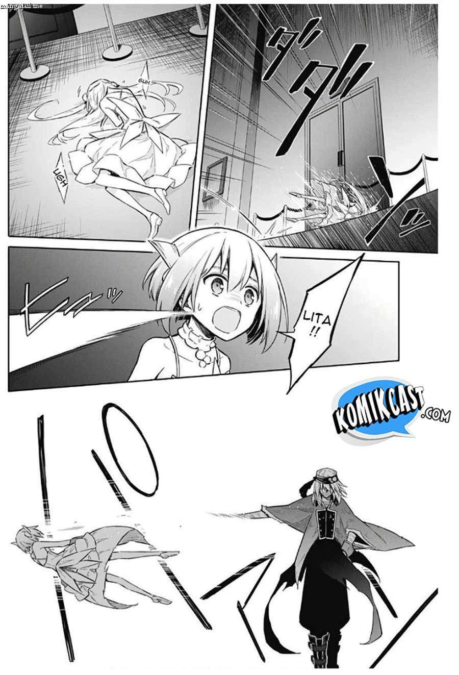 Assassin’s Pride Chapter 14 Image 25
